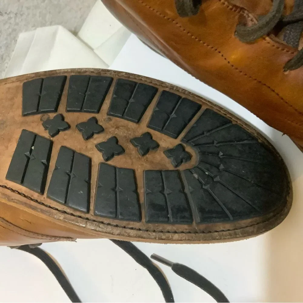 Frye good normal